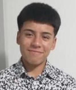 Luis Garcia death by force case profile photo