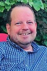 Robert Goad death by force case profile photo