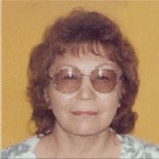 Doris Ransom death by force case profile photo
