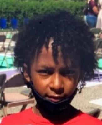 Elias Armstrong death by force case profile photo