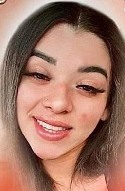 Aaliyah Cortez death by force case profile photo