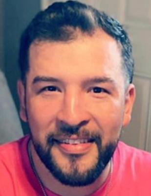Darrian Adame death by force case profile photo