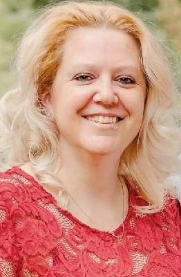 Katherine Peters death by force case profile photo