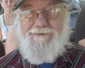 William Tippet death by force case profile photo
