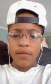 Dayvon Comeaux death by force case profile photo