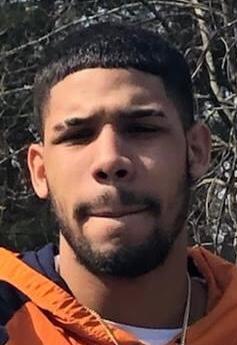 Dante Sprouse death by force case profile photo