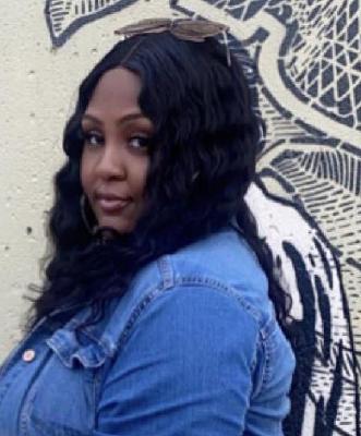 Krystal Alston death by force case profile photo