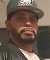 Pablo Morales death by force case profile photo