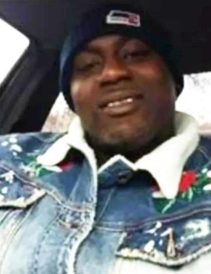 Terance Brown death by force case profile photo