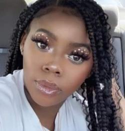 Shamyria Williams death by force case profile photo