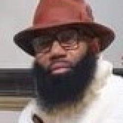 Marquel Lewis death by force case profile photo