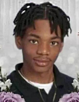 Aydin Davis death by force case profile photo