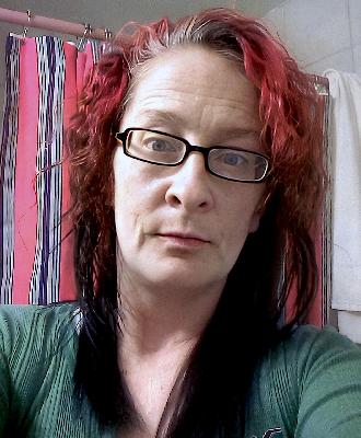 Sabrina Finch death by force case profile photo