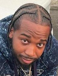 Otis Powell death by force case profile photo