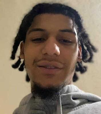Jovani Ortiz death by force case profile photo