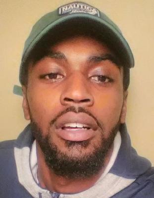 Wilburt B death by force case profile photo