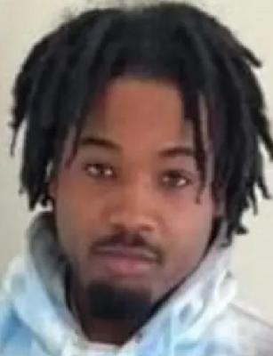 Johnny Barnes death by force case profile photo