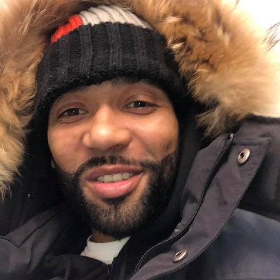 Jonathan Roseboro death by force case profile photo