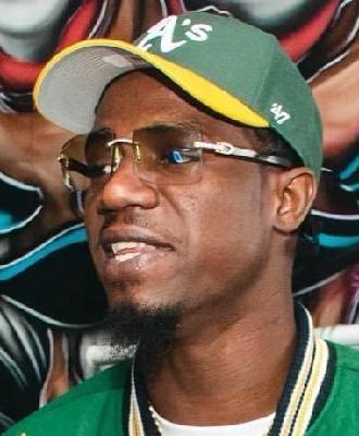 Hakeem Dickson death by force case profile photo