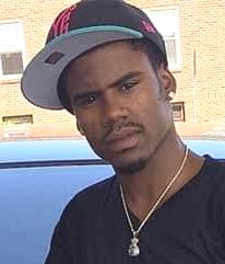 Jordan Phipps death by force case profile photo