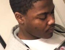 William Tisdol death by force case profile photo