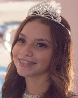 Alondra Vega-Martinez death by force case profile photo