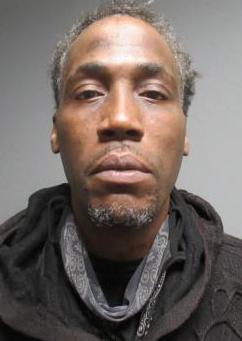 Sean Peterson death by force case profile photo
