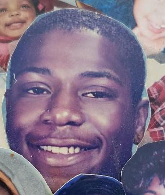 Gregory Betsey death by force case profile photo
