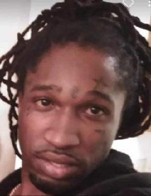 Donald Moore death by force case profile photo