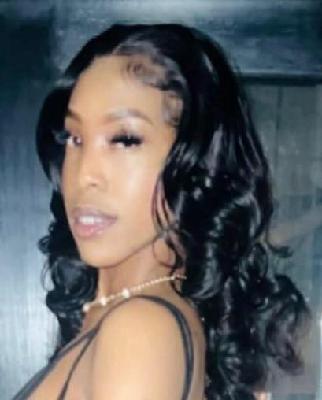 Shadarean Ellison death by force case profile photo