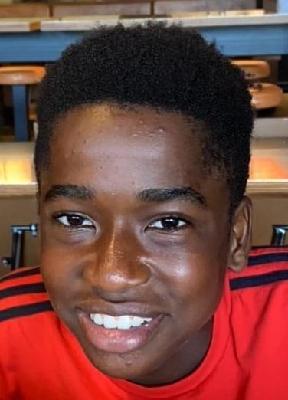 Mark Mulongo death by force case profile photo