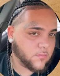 Jose Angel-Morales death by force case profile photo