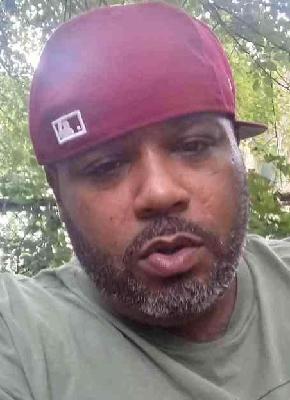 JiTu Garrett death by force case profile photo