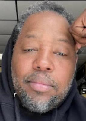 Phillip Harris-Evans death by force case profile photo