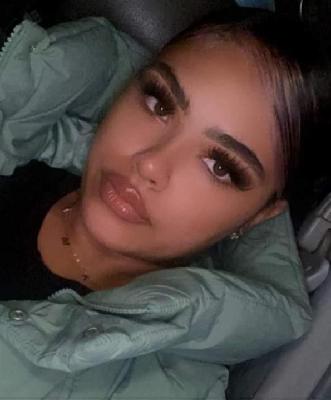 Tayna Rodriguez death by force case profile photo
