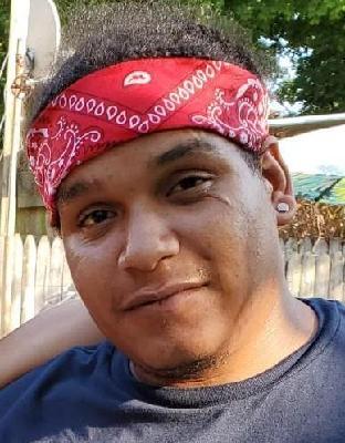 Jonathan Garcia death by force case profile photo