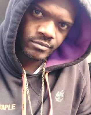 Marquis McNeil death by force case profile photo