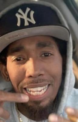 Shawn Mojica death by force case profile photo