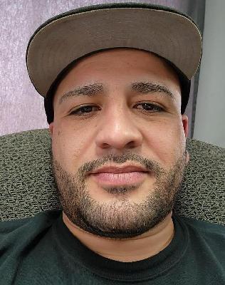 John Rosario death by force case profile photo