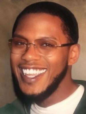 Carl Patterson death by force case profile photo