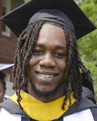 Qualon Wilkes death by force case profile photo