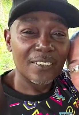 Lamar Coley death by force case profile photo