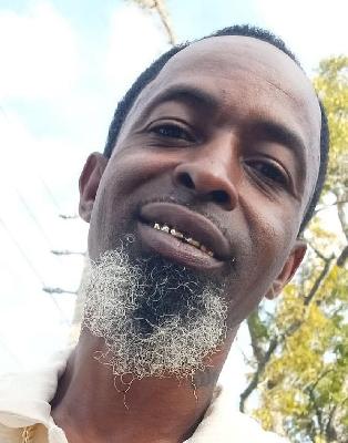 Travis Gettis death by force case profile photo