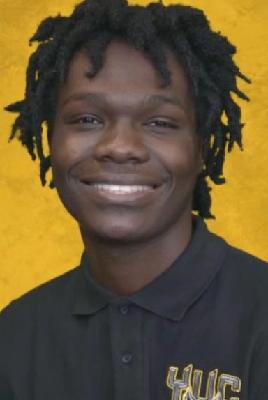Bryce McFadden death by force case profile photo