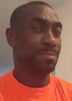 Kimp Knight death by force case profile photo