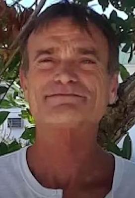 Steven Powers death by force case profile photo