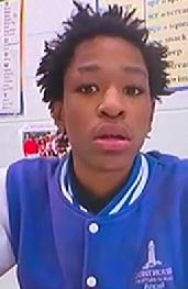 Marshaun Jones death by force case profile photo