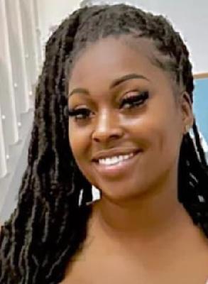 Mya Johnson death by force case profile photo