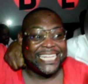 Robert Bryant death by force case profile photo