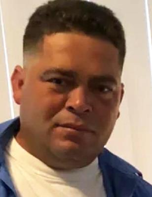 Jose Galdamez death by force case profile photo